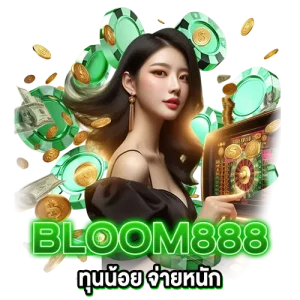 เข้าสู่ระบบ bloom 888